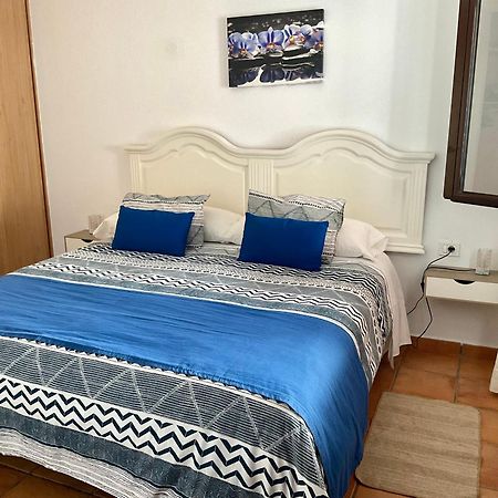 Casa Bellavista Villa Tías Eksteriør bilde