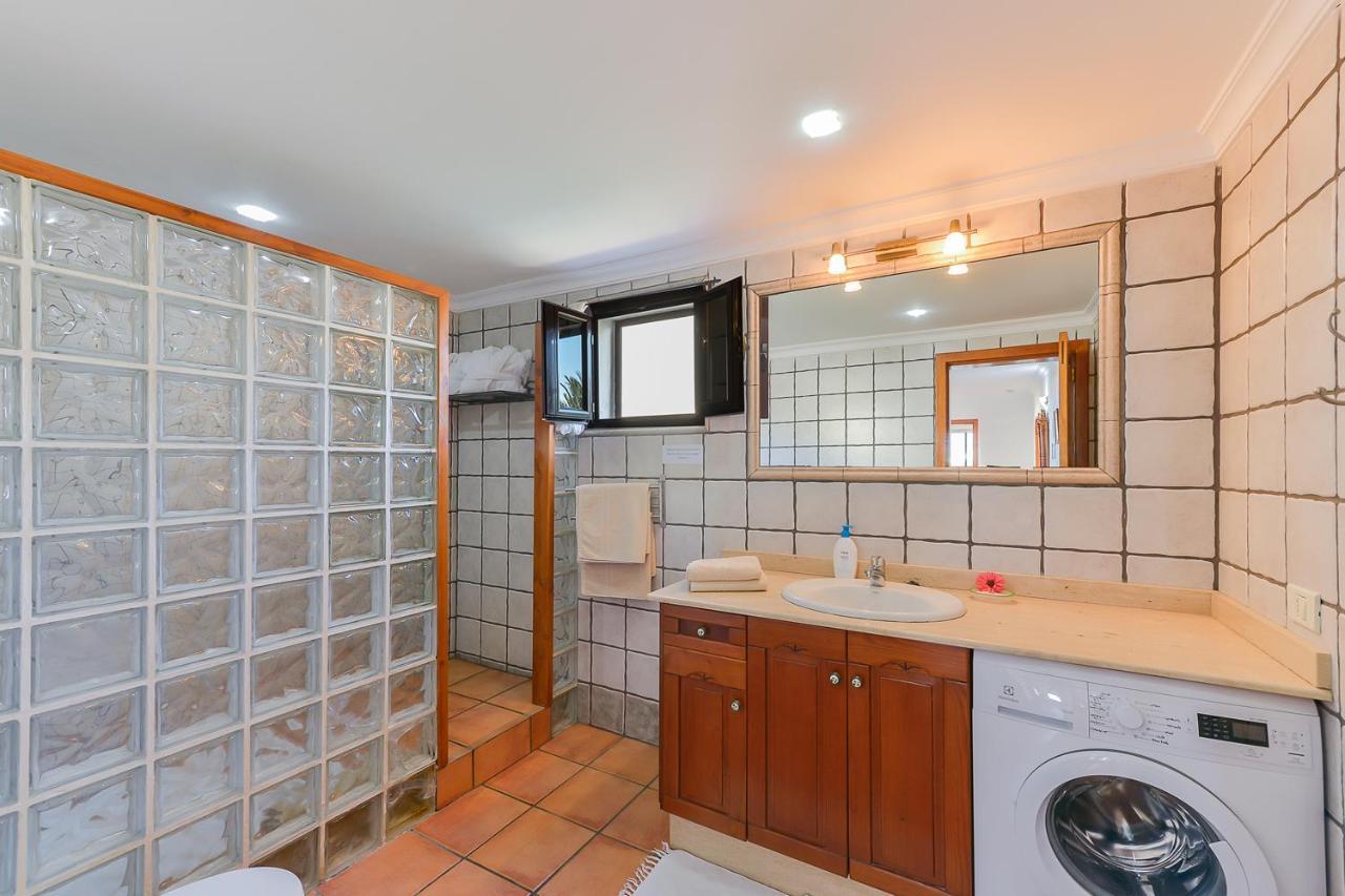 Casa Bellavista Villa Tías Eksteriør bilde