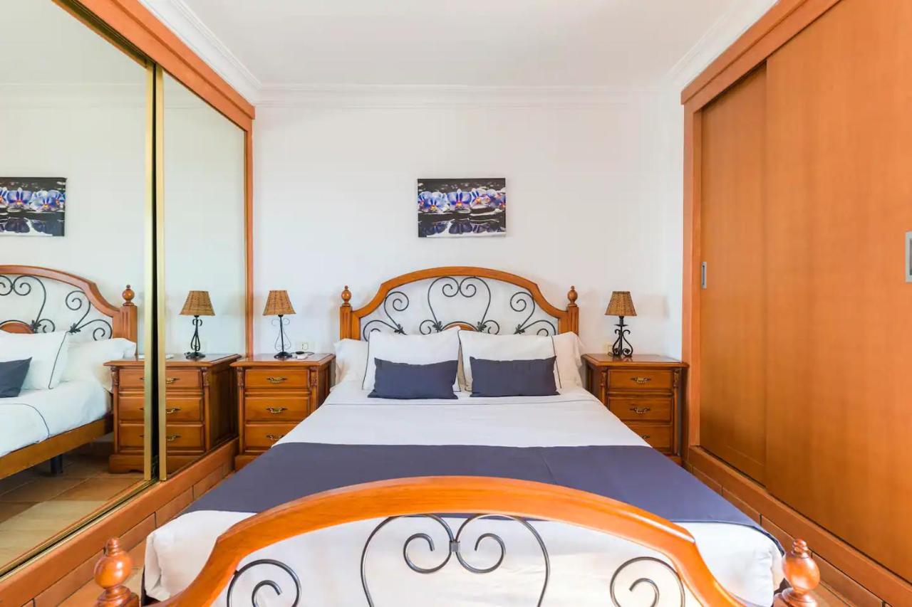 Casa Bellavista Villa Tías Eksteriør bilde