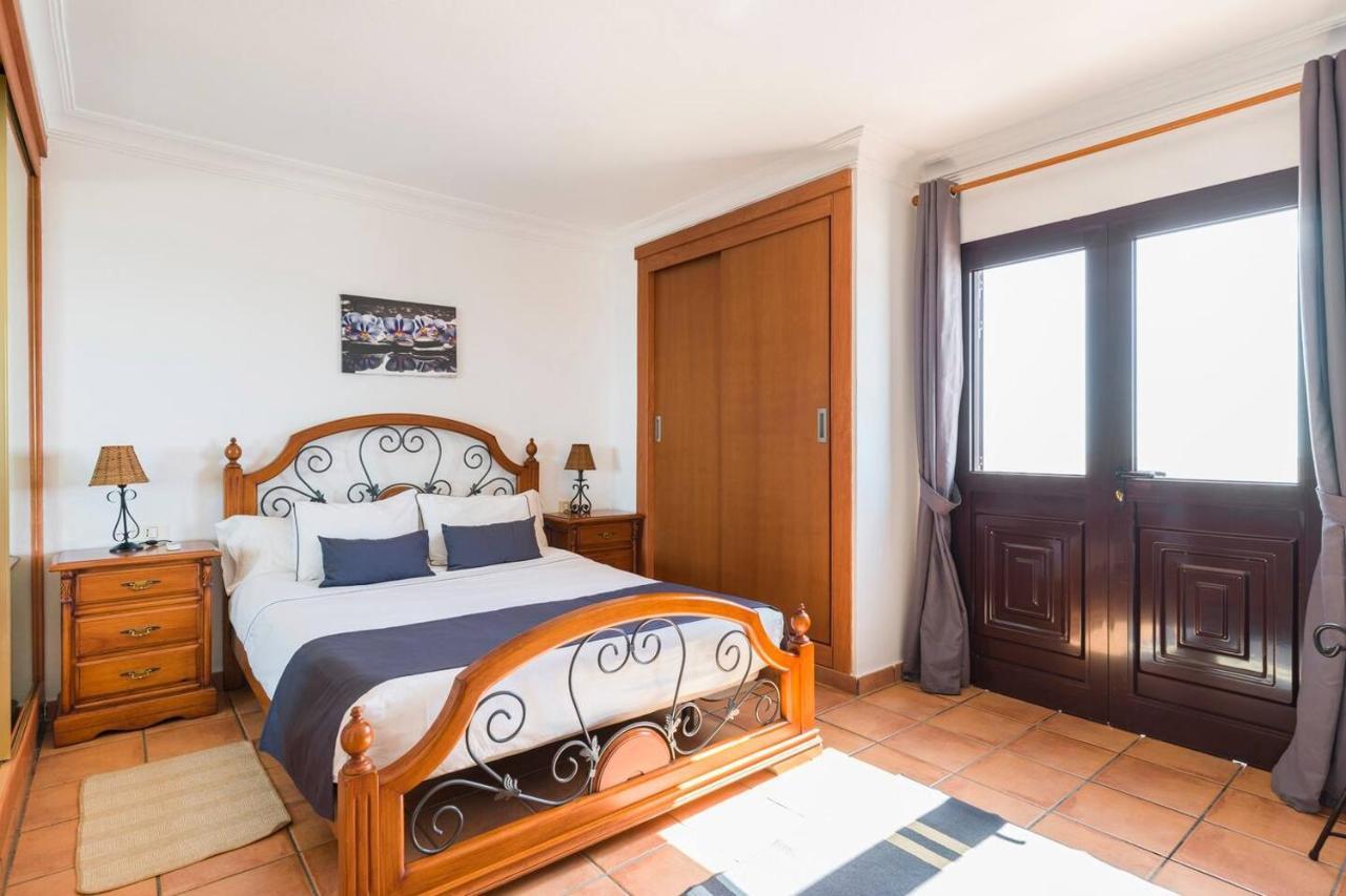 Casa Bellavista Villa Tías Eksteriør bilde