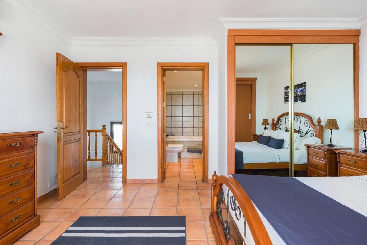 Casa Bellavista Villa Tías Eksteriør bilde