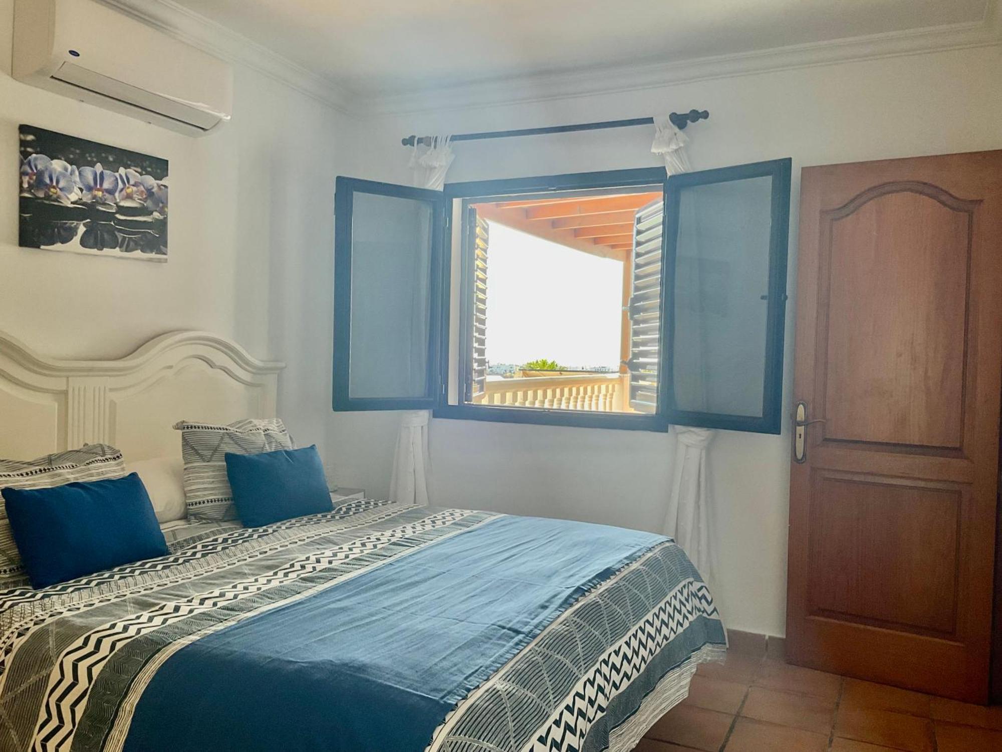 Casa Bellavista Villa Tías Eksteriør bilde